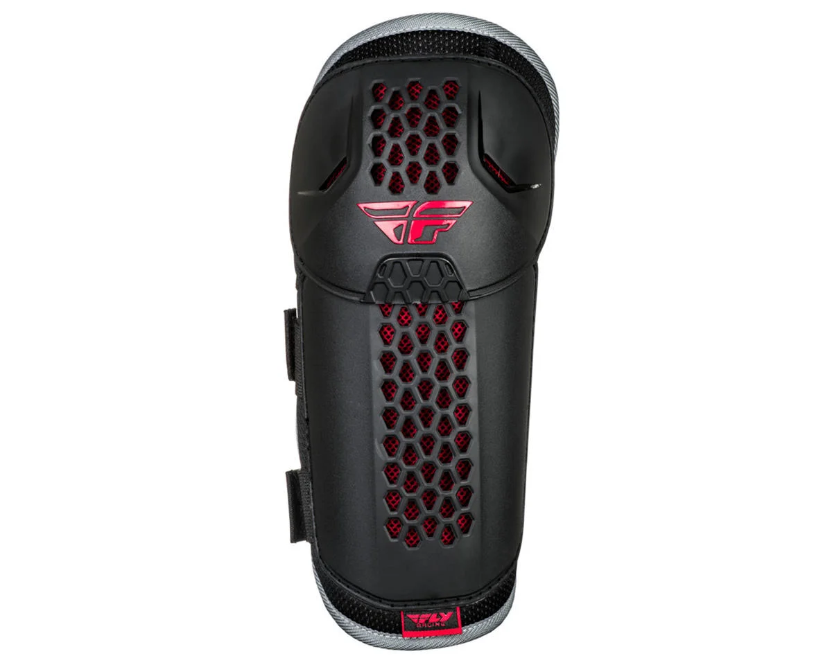 Fly Racing Youth Barricade Knee/Shin Guard (Universal Youth) - view 2